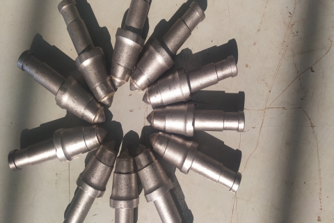 革新之選：中科煜宸截齒激光熔覆設(shè)備，為高效工業(yè)制造注入強(qiáng)大動(dòng)力