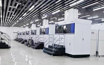 核心帶布局?近距離響應(yīng)｜中科煜宸3D打印服務(wù)，讓智造無(wú)需久候！