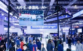 TCT Asia 首日超燃收官！中科煜宸黑科技實(shí)力圈粉，精彩仍在繼續(xù)